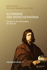 Autonomie und Menschenwürde - Alfons Fürst ; Christian Hengstermann - 9783402137116
