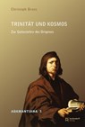 Bruns, C: Trinität und Kosmos - Christoph Bruns - 9783402137130