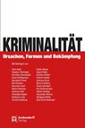 Kriminalität - Bernhard Frevel - 9783402246917