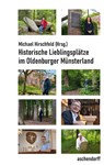 Historische Lieblingsplätze - Michael Hirschfeld - 9783402250068