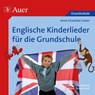 Englische Kinderlieder für die Grundschule -  - 9783403068327