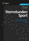Sternstunden Sport 5-6 - Christian März ; Anke Seiferth ; Volkmar Zapf - 9783403073529