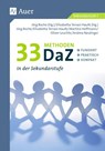 33 Methoden DaZ in der Sekundarstufe - Jörg Roche ; Elisabetta Terrasi-Haufe - 9783403074618