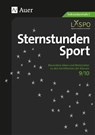 Sternstunden Sport 9-10 - Christian März ; Anke Seiferth ; Volkmar Zapf - 9783403076421