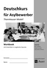 Workbook Deutschkurs für Asylbewerber - Karl Landherr ; Ingrid Streicher ; H. D. Hörtrich - 9783403079019