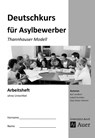 Arbeitsheft Deutschkurs für Asylbewerber - K. Landherr ; I. Streicher ; H. D. Hörtrich - 9783403079064