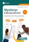 Mysterys Erdkundeunterricht 5-10 - Sandra Müller-Hoffmann - 9783403079897