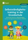 Selbstständigkeitstraining in der Grundschule - Edelgard Moers - 9783403081548