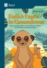 Endlich Regeln im Klassenzimmer - Christina Conradin - 9783403083535