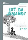 Ist da jemand - Dirk Schwarzenbolz - 9783403085973