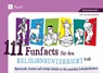 111 Funfacts für den Religionsunterricht - Dirk Schwarzenbolz - 9783403087892