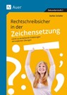 Rechtschreibsicher in der Zeichenstzung - Stefan Schäfer - 9783403088820