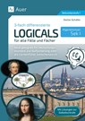 Logicals Allgemeinwissen für alle Fälle & Fächer - Stefan Schäfer - 9783403089193