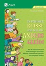 In unserer Klasse sind wir alle anders gleich - Marion von Vlahovits - 9783403089322