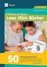 Meine ersten Lese-Mini-Bücher - Edelgard Moers - 9783403089360
