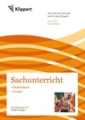 Deutschland - Europa - Laura Lahr ; Frank Müller - 9783403090700