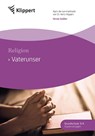 Vaterunser - Nicole Geißler - 9783403091103