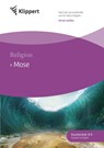 Mose - Nicole Geißler - 9783403091769