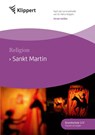 Sankt Martin - Nicole Geißler - 9783403091776