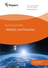 Weltall und Planeten - Renate Maria Zerbe - 9783403091783