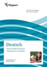 Freies Erzählen - Präsentieren von Inhalten - Nicole Pospich - 9783403091844