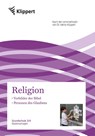 Vorbilder der Bibel - Personen des Glaubens - Nicole Geißler - 9783403092018