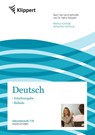 Inhaltsangabe - Ballade - Markus Kuhnigk ; Alexandra Hornung - 9783403092230