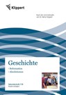Reformation - Absolutismus - Harald Scheufler - 9783403092261