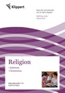 Judentum - Christentum - Matthias Janke ; Tajana Klein - 9783403092452