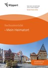 Mein Heimatort - Renate Maria Zerbe - 9783403092599
