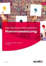 Das Rechtschreibfundament: Kommasetzung - Uta Livonius - 9783403103424