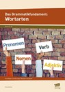 Das Grammatikfundament: Wortarten - Uta Livonius - 9783403104216