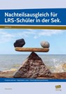 Nachteilsausgleich für LRS-Schüler in der Sek. - Uta Livonius - 9783403106210