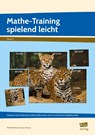 Mathe-Training spielend leicht - 5. Klasse - Rolf Mittelmann ; Jörg Krampe - 9783403106791