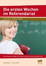 Die ersten Wochen im Referendariat - Katja Köhler ; Lorenz Weiß - 9783403199175