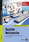 Soziale Netzwerke - Heinz Strauf - 9783403201786