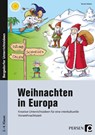 Weihnachten in Europa - Nicole Weber - 9783403202721