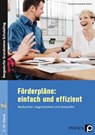 Förderpläne - einfach und effizient - Franziska Krumwiede-Steiner - 9783403203131