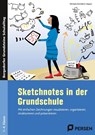 Sketchnotes in der Grundschule - Michaela Bonnkirch - 9783403208310