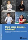 Stark gegen Mobbing - Arbeitsheft - Marco Krüger - 9783403209935