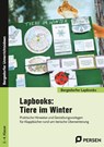 Lapbooks: Tiere im Winter - 1.-4. Klasse - Klara Kirschbaum - 9783403210788