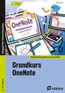Grundkurs OneNote - Heinz Strauf - 9783403211082