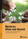 Mysterys: Klima und Umwelt - Klara Kirschbaum - 9783403211099