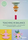 Teaching in balance - Katrin Langholf - 9783403211174