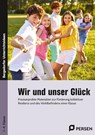 Wir und unser Glück - Myriam Meier - 9783403211891