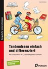 Tandemlesen einfach und differenziert - Klara Kirschbaum - 9783403212270