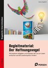 Begleitmaterial: Der Hoffnungsvogel - Barbara Sengelhoff - 9783403212515