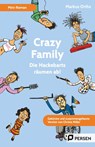 Crazy Family: Mini-Roman - Christa Miller - 9783403212584
