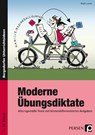 Moderne Übungsdiktate - Birgit Lascho - 9783403230021