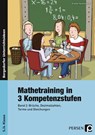 Mathetraining in 3 Kompetenzstufen 2 - Brigitte Penzenstadler - 9783403230212